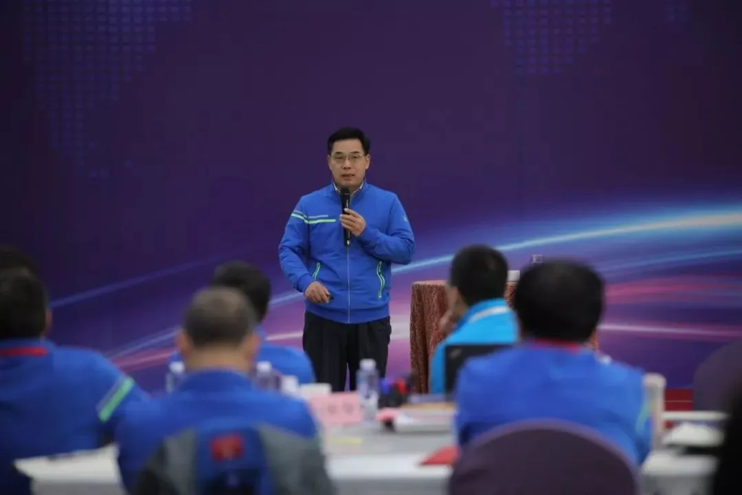 打虎！冯志斌被查