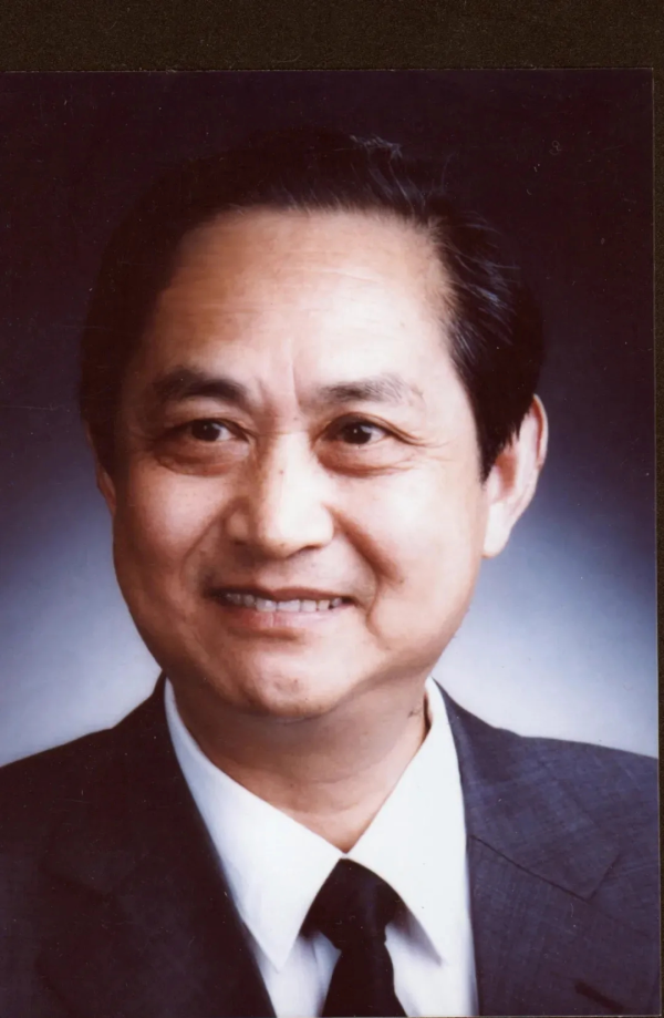 马远良同道病逝