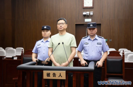 严俊被判12年，曾是陈戌源的搭档