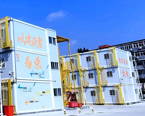 恢宏南中轴｜“南中轴地区建树者之家”落户凉水河滨