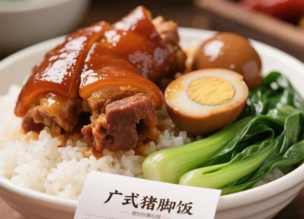接到猪脚饭订单，外卖员为何第一本领向国安机关论说？