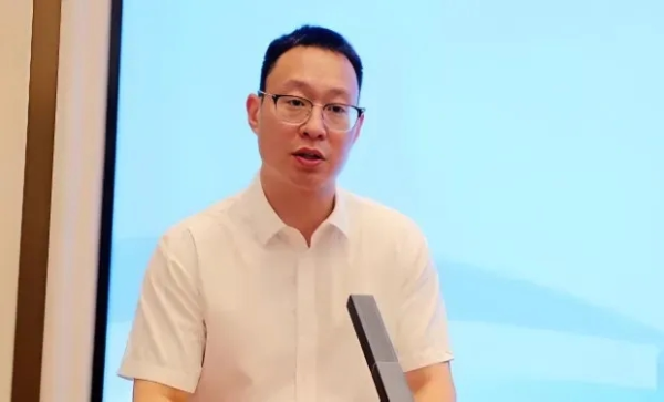 太仓市副市长童刚，任上被查