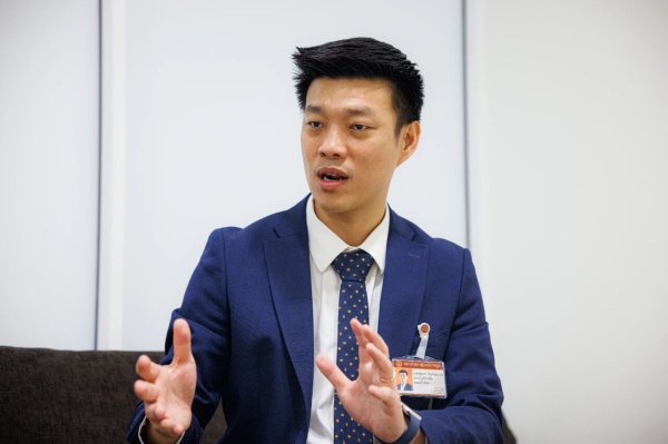 角逐总理“宝座”，泰国各政党伸开博弈