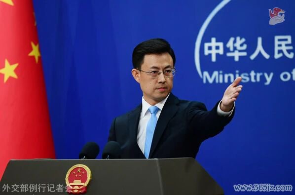 阿富汗发生地震，酬酢部：愿提供力所能及的挽救
